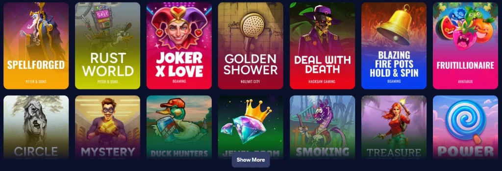 Crown Casino Online trust safety guide